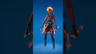 *NEW* TA OK Emote In FORTNITE! | #Fortnite #Emote