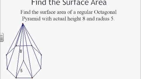Lecture 12.3 Geometry