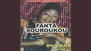 Badjé Tounkara