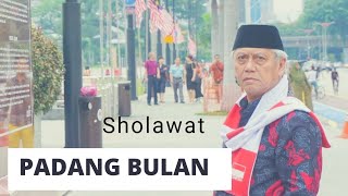 SHOLAWAT PADANG BULAN