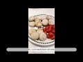 [평범한 직장인 부부] 슬릭 마켓 _ 닭가슴살 한끼볼 (단호박 &amp; 고구마 &amp; 감자) 리뷰 영상