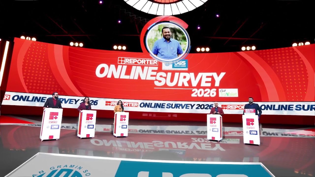 'പ്രിയങ്കരന്‍, പ്രിയപ്പെട്ടവന്‍' ഒല്ലൂരില്‍ എംഎല്‍എ എന്ന നിലയില്‍ കെ രാജന് മാര്‍ക്ക് എത്ര? | K Rajan