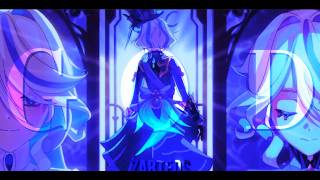 [ Headlight x Genshin impact] - Edit/AMV screenshot 3