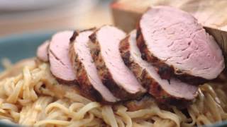 Pork: Make it Like This | Price Chopper Savor Summer