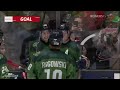 OHL Play of the Night: Some filthy mittens from Owen Griffin