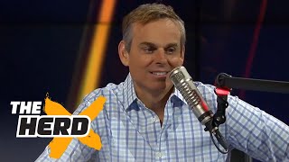 Why It Was Okay For Roger Goodell To Laugh At Roger Staubachs Concussion Joke The Herd