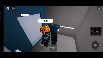 how to get golden gun for free in scp games and scp monster roblox