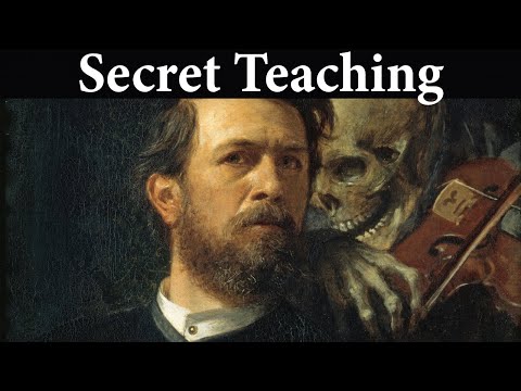 آموزه های گمشده ی پادشاهی درون