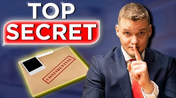 How to Find AMAZING Off-Market Property Deals