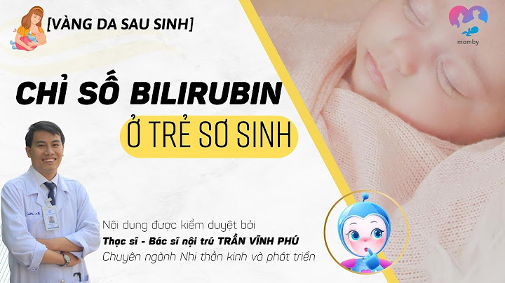 Chỉ số bilirubin total là gì năm 2024