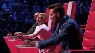 VITAS-Opera #2 by Eduard Rediko (Latvia)-'The Voice.Kids'-1TV Russia-March 06-2015