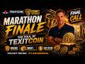 Marathon Finale: The Soul of TEXITcoin - Mission, Money, & Our Future