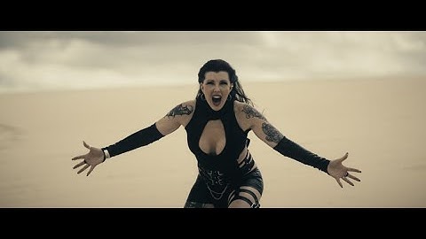 TEMTRIS - The World is Bleeding Out (Official Music Video)