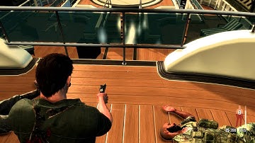 Max Payne 3 - Level Design 101