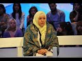    24 03 عندي ما نقلك الحلقة 24 الجزء الثالث