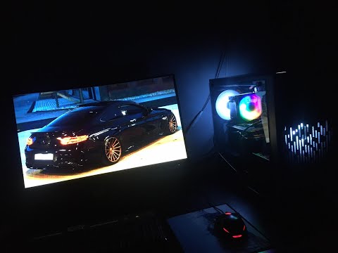 pubg mobile  აბა წავიდა