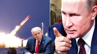Putin o tijabiyey cabsi galiyey Trump & xulafadiisa ISRL o ka naxsan pakistan o tageysa gaza