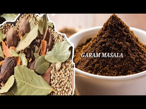 Video: Cara Menggunakan Rempah-rempah India