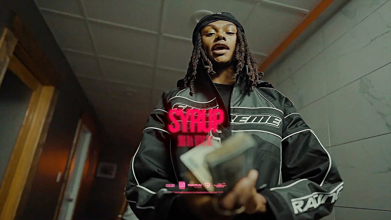 [FREE] Rio Da Yung OG x Babyfxce E Type Beat - “Syrup” | Detroit Type Beat