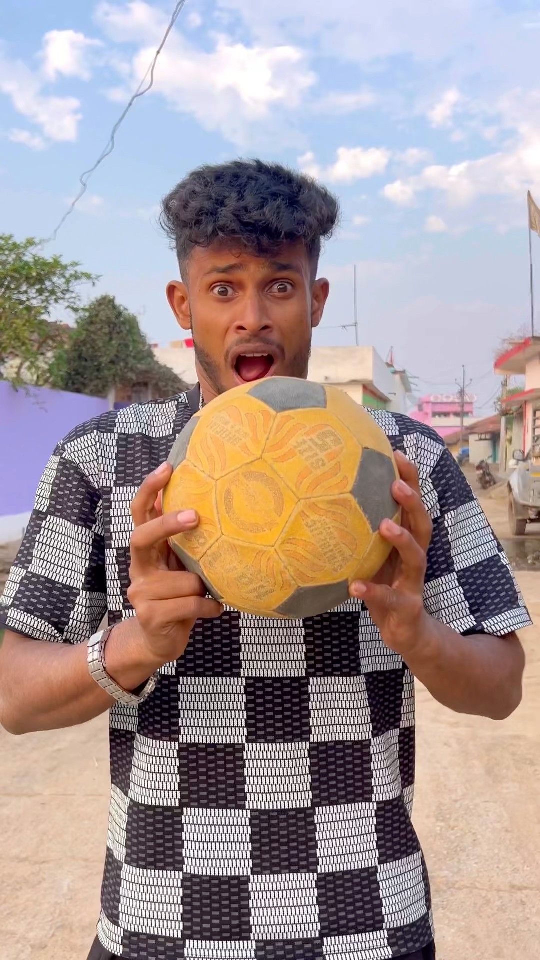 CHOTU KA HELI COPTER #shorts @FACTFIREKING