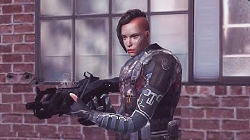 Modern Combat 5 Multiplayer #6| iPhone Gameplay