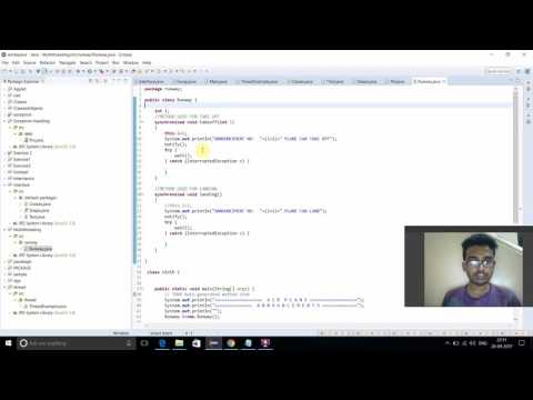 multi threading