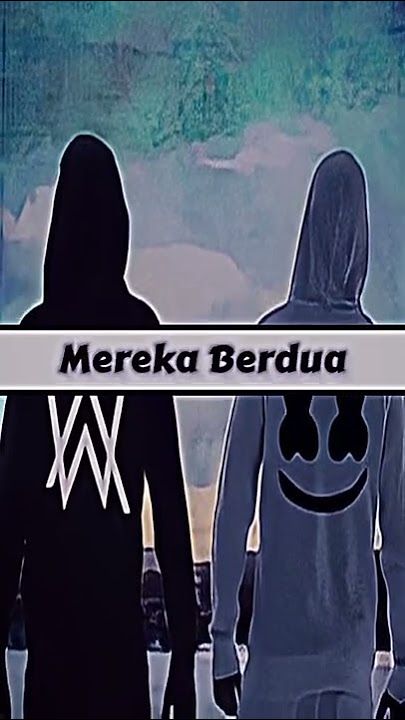 ALAN WALKER X DJ MARSHMELLO ll JEDAG JEDUG 😎🔥🥰