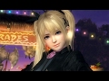 【DOA5LR】マリー・ローズ#3：ARCADEシングルマッチ(DEAD OR ALIVE 5 LASTROUND)