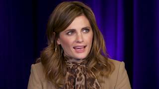 Q & A with Stana Katic | Showcase Canada