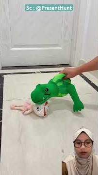 Makanya jangan pelit di ambil semua kan kuenya❗️