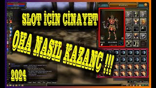 Knight Online Uruk Tron da Ayda 60 GB Kazanmanın En İyi Yolları !!!!  #knightfarm #knightonline