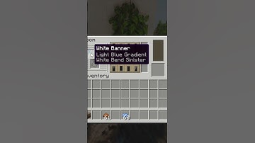 Minecraft: Mirror Build Hack | #shorts