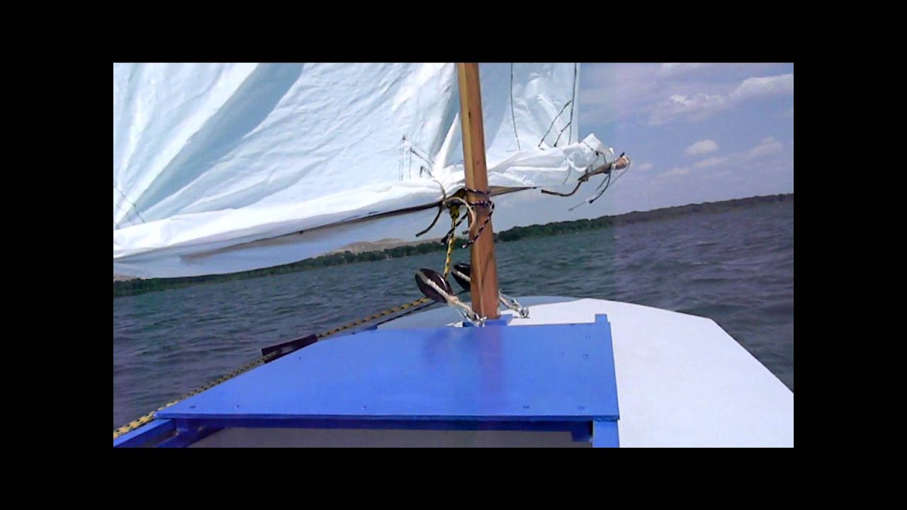 oz goose sailboat review