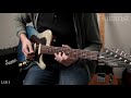 Blues Headlines: David Gilmour Style Lesson