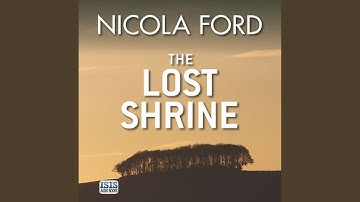 Chapter 15.14 & Chapter 16.1 - Lost Shrine, The