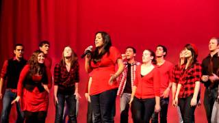 [TAMU CSSA] 2010 春晚-Sound of Magic (4)- Battlefield