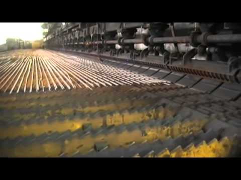 Video: ¿Por qué usar un tren de laminación?
