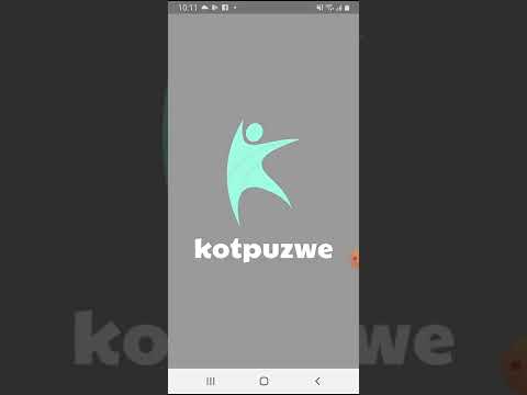 Kotpuzwe Mobile App