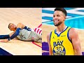 NBA - Most Funny and Entertaining Moments