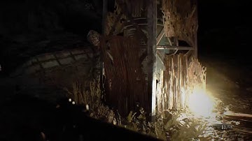 The Deep Dark Conclusion of Resident Evil 7 (NO COMM)