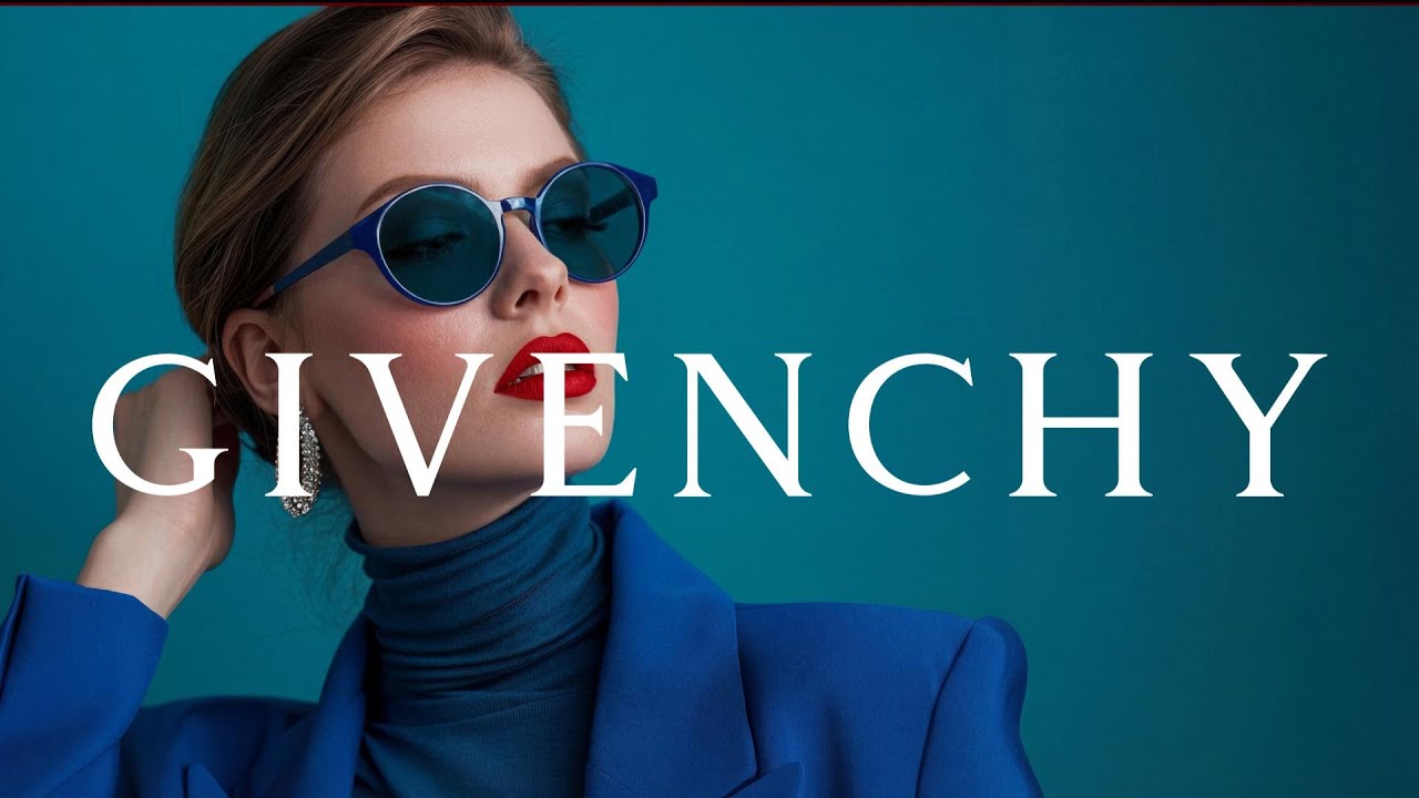 High Fashion Boutique Ambiance | Sophisticated Deep House for Luxury Stores