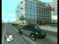 60s vehicles sound for GTA San Andreas