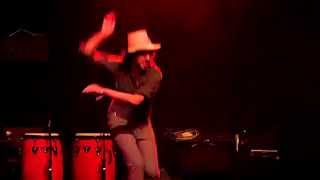 Adam Green - Pay the Toll || live @ Theaters Tilburg/Incubate #Incu15 || 16-09-2015