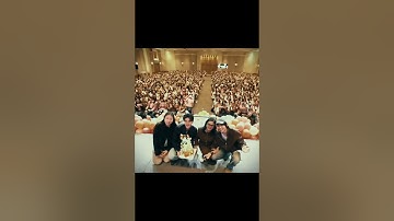 I love this family so much🧡#firstkhaotung #bl #gmmtv #somsomz #blseriesedi #SunsetWithKhaotung27thBD