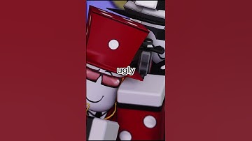 The WORST Chance Skins #forsaken