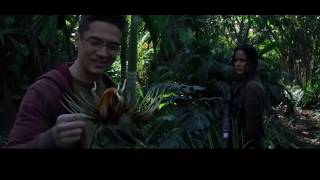 Predator    2010 Full Action Movie in English