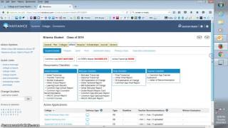 How Teachers Upload Letters of Recommendation to Naviance