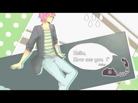 [Vocaloid] 『Hello/How are you? (jazz arrange)』【Ashe】