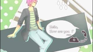 [Vocaloid] 『Hello/How are you? (jazz arrange)』【Ashe】