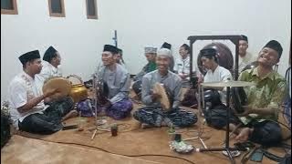 Rebana Klasik EL YAMAN Cendono Dawe Kudus - Dawini yaa